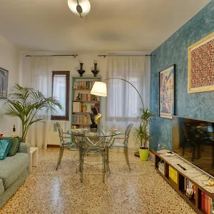 Apartment Biennale Charme, Venice