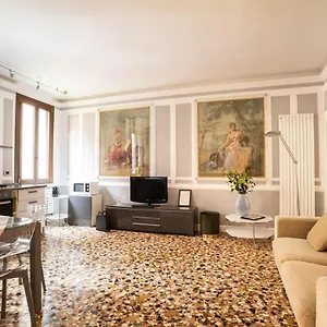 Salmaso Apartamento